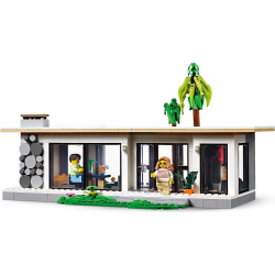 Klocki LEGO 31153 Nowoczesny dom Creator